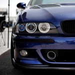 Carbon εμπρόσθιο σπόιλερ KIROS για BMW Σειρά 5 M5 (E39) Carbon εμπρόσθιο σπόιλερ KIROS για BMW Σειρά 5 M5 (E39)